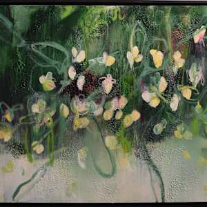 Entangled by Lisa Libretto