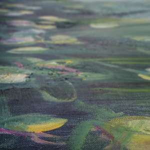 Entangled by Lisa Libretto  Image: side view