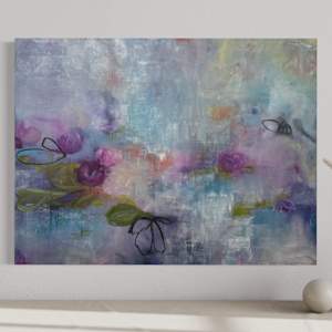 In the Mist by Lisa Libretto 