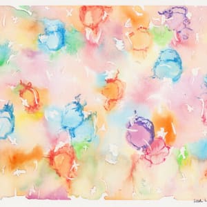 Salt Water Taffy Notecards - 4pack by Lisa Libretto