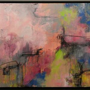 The Climb by Lisa Libretto