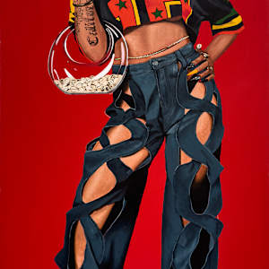 Juneteenth by Dr. Fahamu Pecou