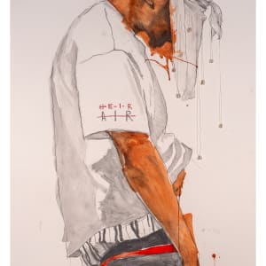 H.E.I.R by Dr. Fahamu Pecou
