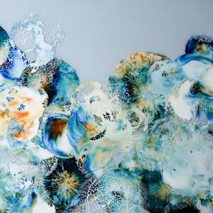 Breathe No. 21, Image 1.
