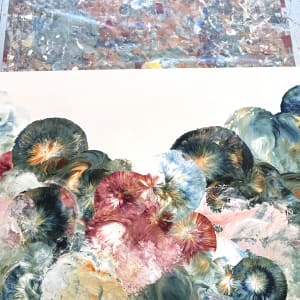 Celebrate No. 29 by Jen Glover Riggs, Image 2.