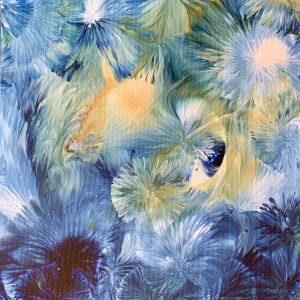 Look Closely No. 6 by Jen Glover Riggs, Image 1.