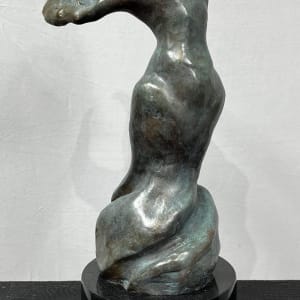 Victory (Bronze Enlargement) by Scott Gentry Sculpture