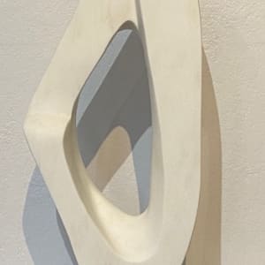 Triangular by Scott Gentry Sculpture 