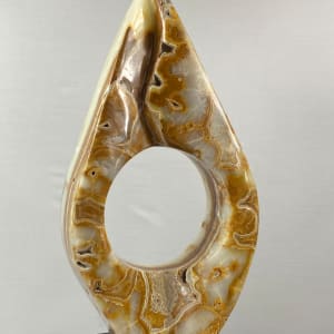 Ascension by Scott Gentry Sculpture