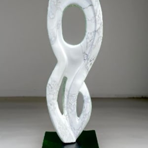 Muse of Light by Scott Gentry Sculpture  Image: "Muse of Light" by Scott Gentry.