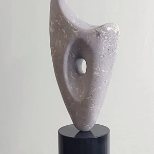 Odyssey by Scott Gentry Sculpture 
