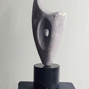 Odyssey by Scott Gentry Sculpture 