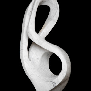 Continuum by Scott Gentry Sculpture 
