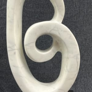 Renewal by Scott Gentry Sculpture