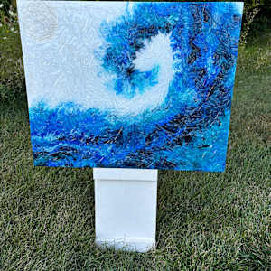 Solar Surge by Lisa Heintzman, Image 5.