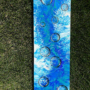 Whispers of the Deep by Lisa Heintzman 