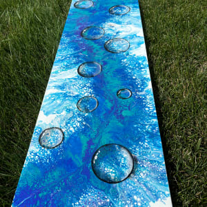 Whispers of the Deep by Lisa Heintzman 
