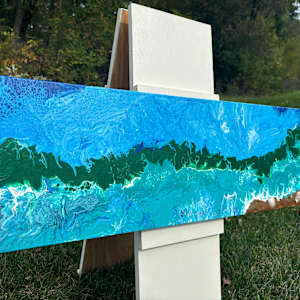 Aquascaping Accents by Lisa Heintzman 