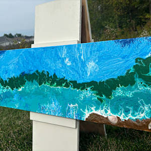 Aquascaping Accents by Lisa Heintzman 