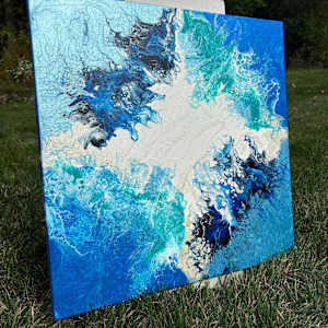 Hydreaming by Lisa Heintzman, Image 3.