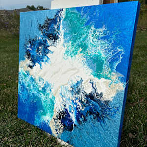 Hydreaming by Lisa Heintzman, Image 2.
