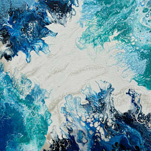 Hydreaming by Lisa Heintzman, Image 4.