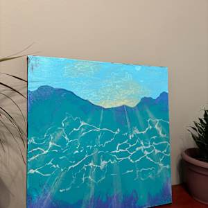 Reflected Radiance by Lisa Heintzman 