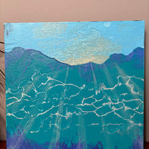 Reflected Radiance by Lisa Heintzman 