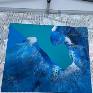 Ripples of Resilience by Lisa Heintzman 