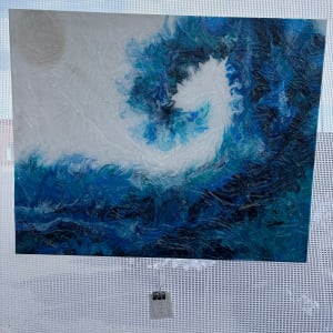 Solar Surge by Lisa Heintzman 