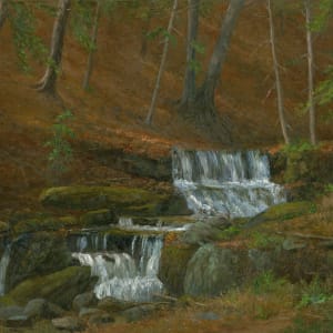Cindy's Falls by Tarryl Gabel
