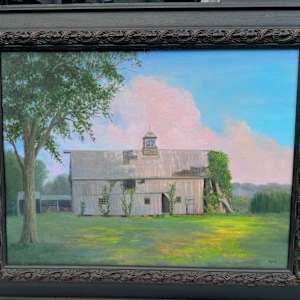 My Morning Muse by Tarryl Gabel