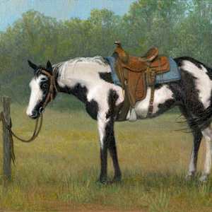 Patience by Tarryl Gabel, Image 1.