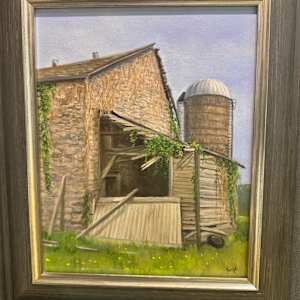 Rustic Beauty by Tarryl Gabel, Image 1.