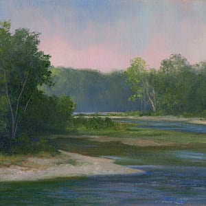 Swift Water by Tarryl Gabel