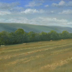 Making Hay while the Sun Shines by Tarryl Gabel