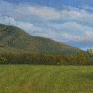 Little "Big" vista by Tarryl Gabel