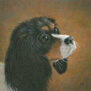 Marlie by Tarryl Gabel