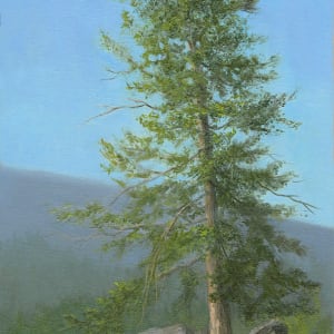Standing Alone, Standing Tall by Tarryl Gabel