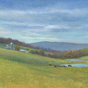 The Watering Hole by Tarryl Gabel