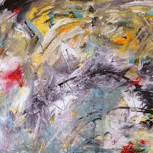 Cadence of Time by Phoebe Thomasson, Image 13.