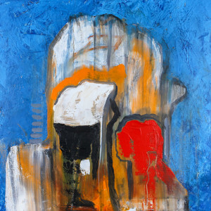 From Within by Phoebe Thomasson, Image 1.