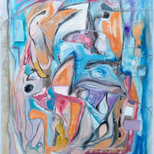 I Am-Neotic-Fluid by Phoebe Thomasson, Image 15.