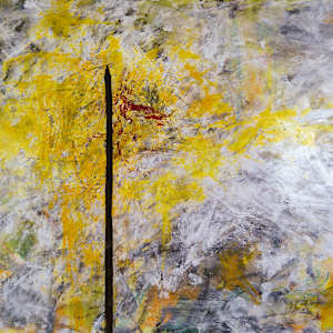 Lightning Rod by Phoebe Thomasson, Image 12.