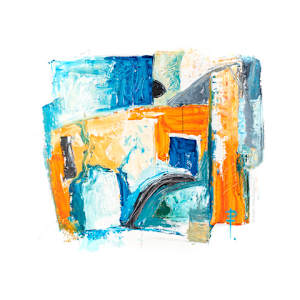 Beach Hut by Phoebe Thomasson, Image 16.