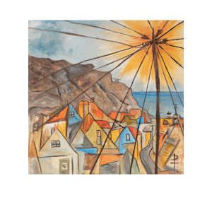 Dreams of Portland by Phoebe Thomasson, Image 14.