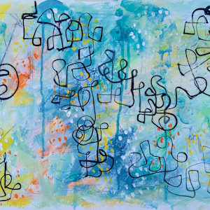 Spirit of Spring by Phoebe Thomasson, Image 9.