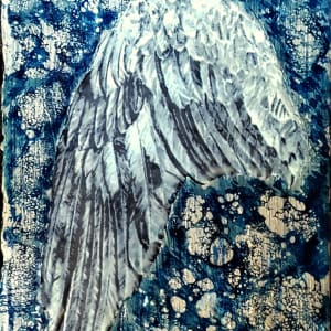 A Wing & A Prayer by Merrilyn Duzy