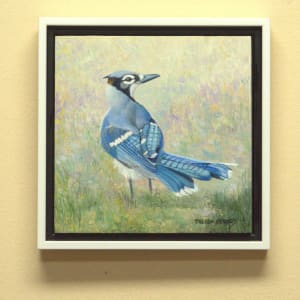 JAY by Brenda Francis 