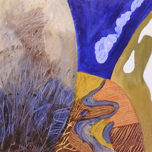 Head Water 01 by Steve Baird, Image 1.